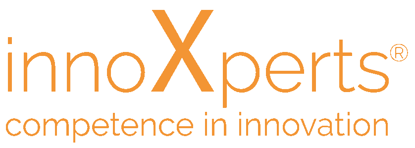innoXperts - competence in innovation